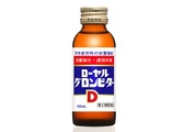 ドリンク剤