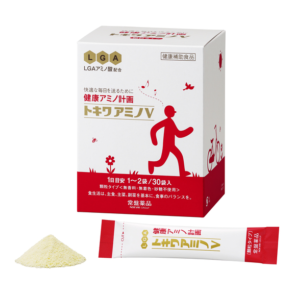 トキワアミノV
